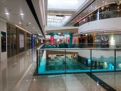 -上海颛桥万达广场