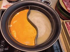 -温野菜涮涮锅(曲江大悦城店)