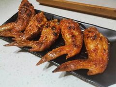 -万鑫鸡翅