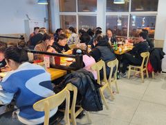 -四禧精酿铜锅涮肉·烧烤工场(大明湖店)