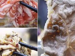 内蒙羊肉-聚盛源蒸汽海鲜火锅烤肉自助(巨川金海岸购物广场店)