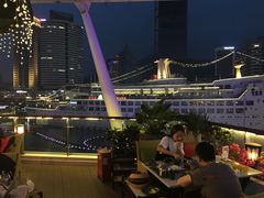 -润园四季椰子鸡火锅(海上世界店)