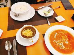 -红房子西菜馆(淮海中路店)