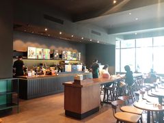 -星巴克(珠海仁恒滨海中心店)