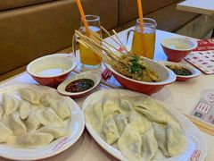 -客临百思德·东北特色馆(龙湖时代天街店)