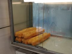 -冠记·肠粉粥品专家(江南大道店)