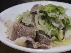 东北酸菜-果松木炭酸菜铜火锅·外婆参鸡汤