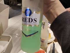 -玫瑰花园自助烤肉(顺义鑫海韵通店)