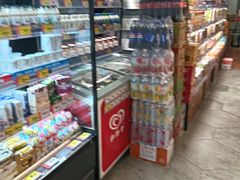 -小口大口零食(友谊大厦店)