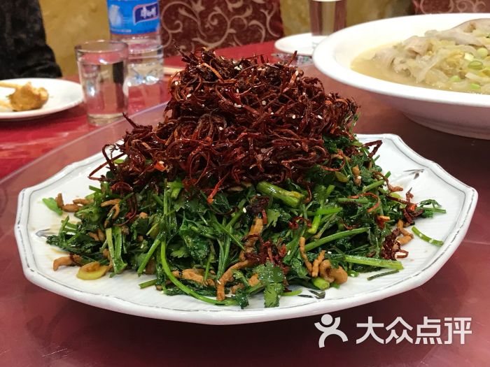 湖畔香鱼馆-图片-密山市美食-大众点评网