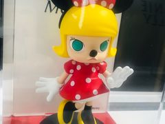 -泡泡玛特POPMART(合生汇店)