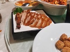 -峨嵋酒家(牡丹园店)