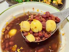 -春家·非遗手工小吃(徐汇万科广场店)