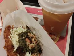-肯德基(观前新店)