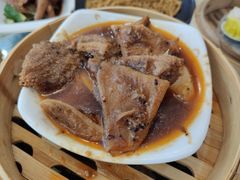-中恒华茶楼(牌坊店)