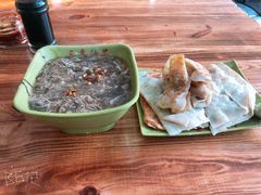 -皖北三喜油茶馆(天鹅湖万达店)
