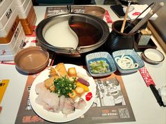 -温禾牛·和牛寿喜烧自助火锅(恒基名人店)