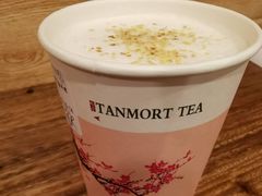 -唐沫茶兮(仓山万达金街店)