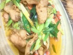 -懒人盐府人家·自贡大麻鱼(安贞店)