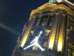-JORDAN(外滩中央体验店)
