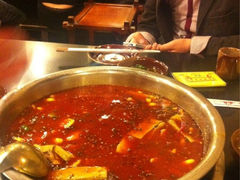 iphone_upload_pic-刘胖娃鱼庄·特色鱼火锅(白鹤路店)