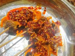 -五十中小肉串(南站店)