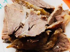 -吾穆勒蓬灰牛肉面·清真(北滨河中路店)