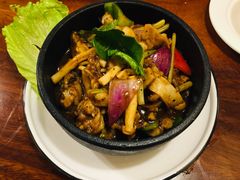 -苏梅花园(群星城店)