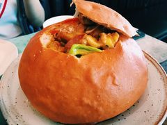 -大树餐厅(红旗街万达店)