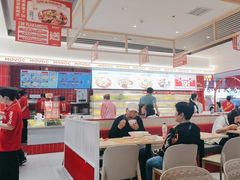 -每味每客·重庆麻辣烫(国泰店)