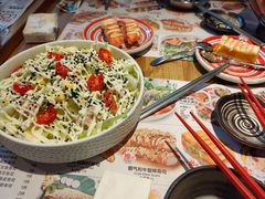 -Sushi Love 创意寿司(丽影广场店)