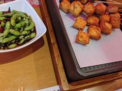 -庆峰龙虾烧烤(合肥一店)