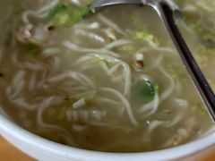 -丽华家常菜(北马路店)