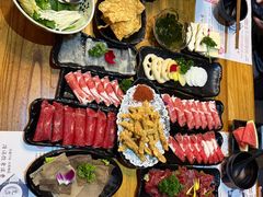 -束河人家(南锣鼓巷店)