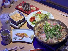 -琴寿司居酒屋(中山广场店)