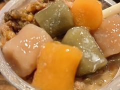 -猪脑壳凉面(武陵源店)