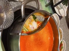 -集渔·泰式海鲜火锅(科华店)