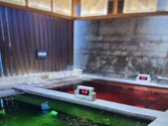 -青水瓦台汤泉(未央店)