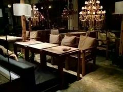 -漫咖啡MAANCOFFEE(清江路店)