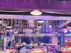 -外滩海鲜烧烤广场(东三旗店)