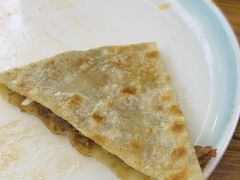 -溢心园香河肉饼总店