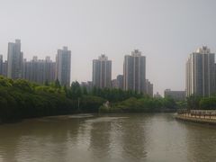 -苏州河梦清园环保主题公园