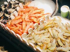 -星伦多自助料理(华润万象城店)