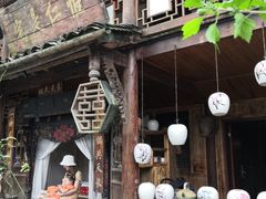 门面-青城甲(青城山店)