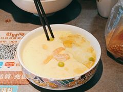 -老淮滨-蚌埠非遗小吃(淮河路店)