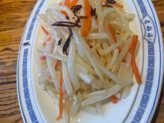 -老雒阳面馆·水席·洛阳菜(王城路店)