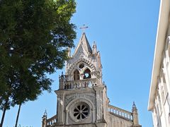 -厦门市鼓浪屿风景名胜区-天主教堂