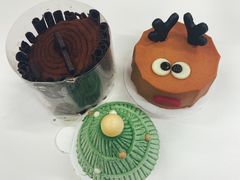 -星巴克(前滩世贸中心店)
