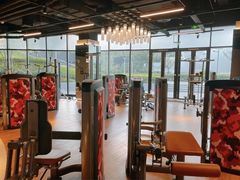 -VIP 威尔仕健身·游泳(嘉华中心店)
