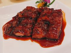 -利苑酒家(合景国际金融广场店)